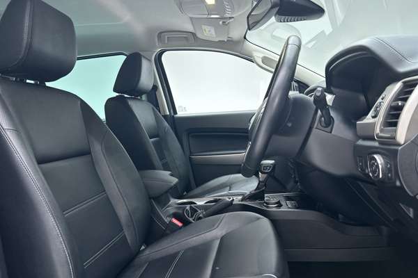 2021 Ford Everest Trend UA II 2.0L thumb-12