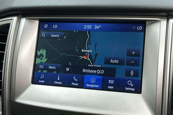 2021 Ford Everest Trend UA II 2.0L thumb-14