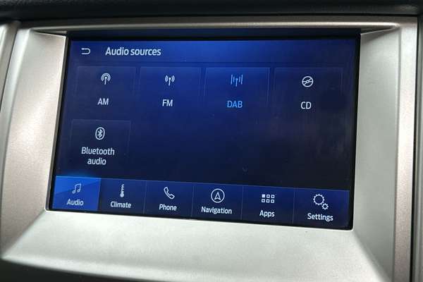 2021 Ford Everest Trend UA II 2.0L thumb-16