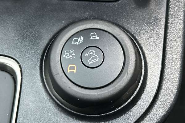 2021 Ford Everest Trend UA II 2.0L thumb-17