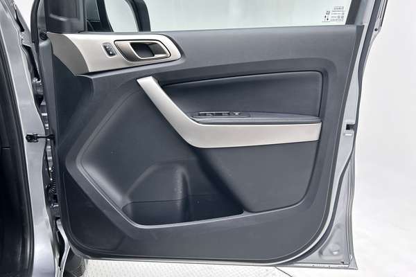 2021 Ford Everest Trend UA II 2.0L thumb-18