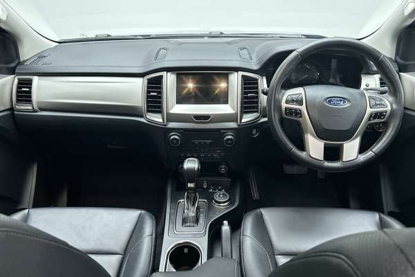 2021 Ford Everest Trend UA II 2.0L thumb-19