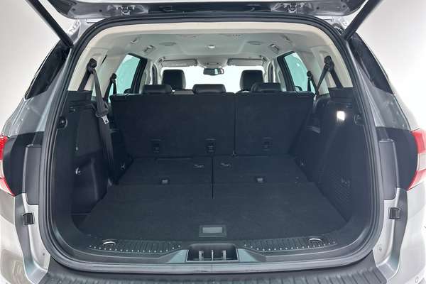 2021 Ford Everest Trend UA II 2.0L thumb-20
