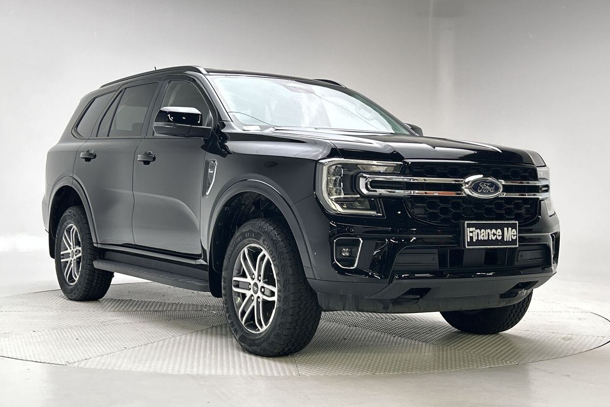 2024 Ford Everest Trend 2.0L