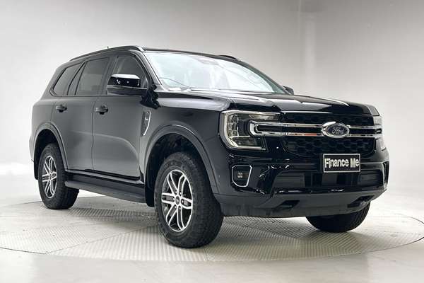 2024 Ford Everest Trend 2.0L