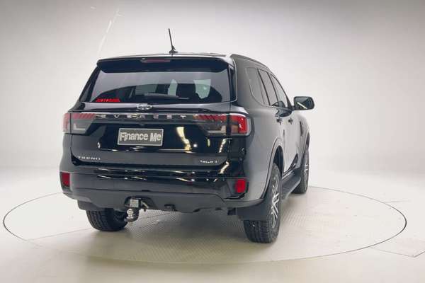 2024 Ford Everest Trend 2.0L thumb-1