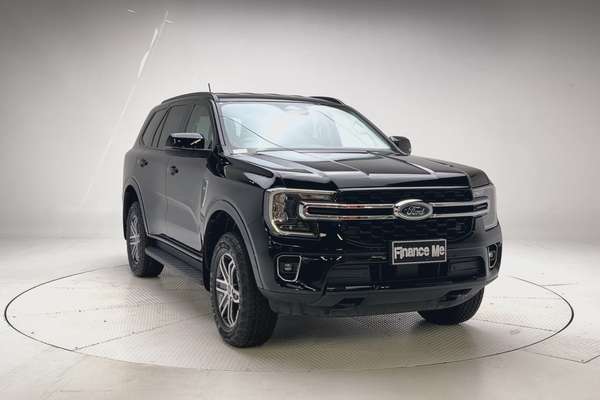 2024 Ford Everest Trend 2.0L thumb-4