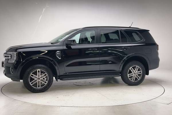 2024 Ford Everest Trend 2.0L thumb-6