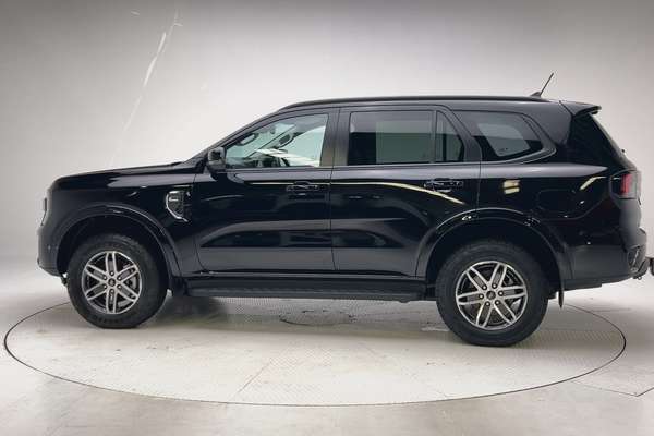 2024 Ford Everest Trend 2.0L thumb-7