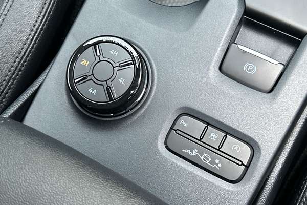 2024 Ford Everest Trend 2.0L thumb-17