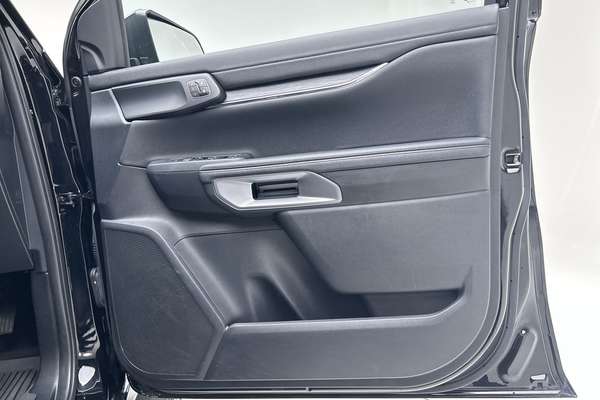 2024 Ford Everest Trend 2.0L thumb-18