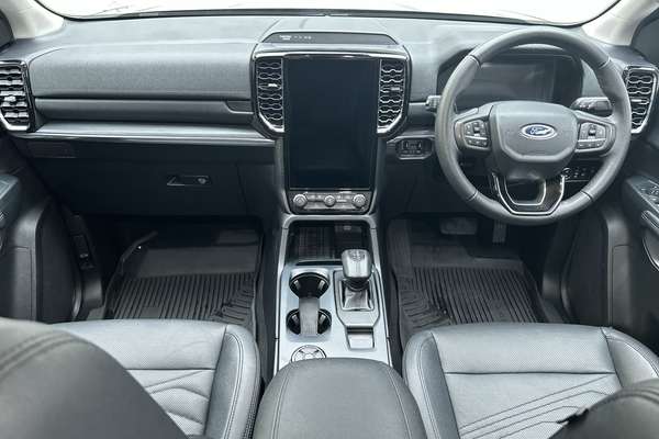 2024 Ford Everest Trend 2.0L thumb-19