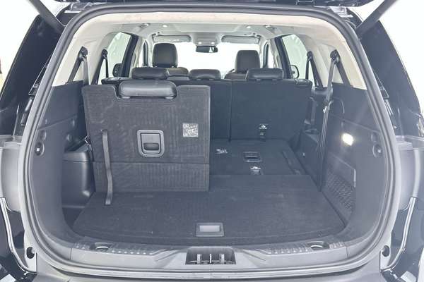 2024 Ford Everest Trend 2.0L thumb-20