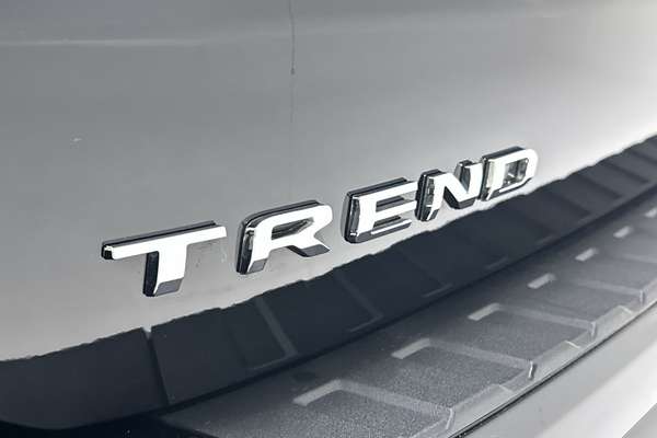 2024 Ford Everest Trend 2.0L thumb-21