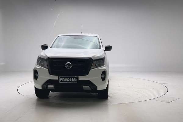 2024 Nissan Navara SL D23 Rear Wheel Drive thumb-4