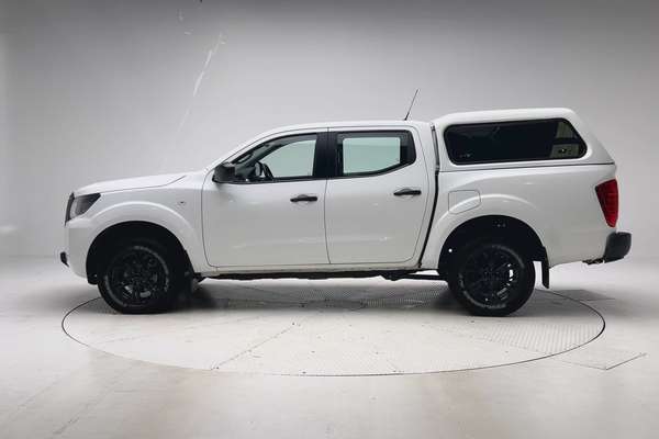 2024 Nissan Navara SL D23 Rear Wheel Drive thumb-6