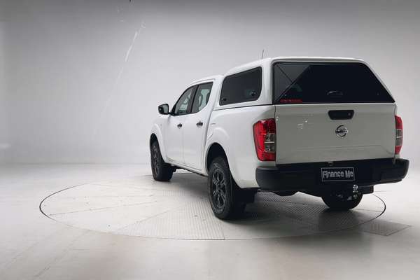 2024 Nissan Navara SL D23 Rear Wheel Drive thumb-8