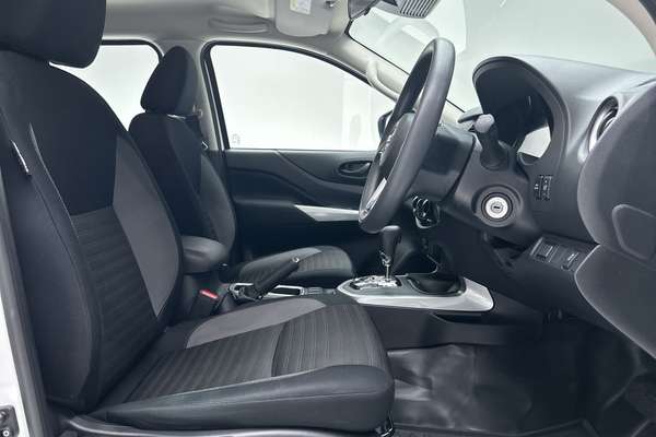 2024 Nissan Navara SL D23 Rear Wheel Drive thumb-12