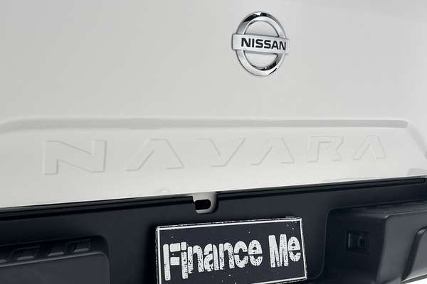 2024 Nissan Navara SL D23 Rear Wheel Drive thumb-21