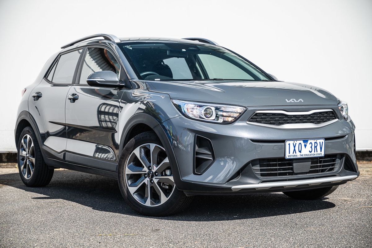2023 Kia Stonic Sport YB