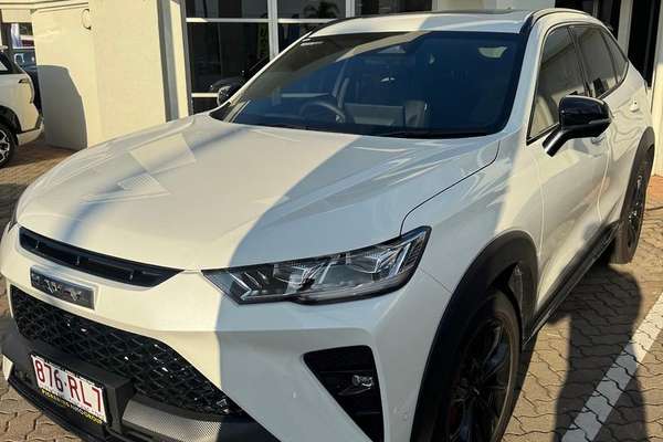 2026 GWM Haval H6GT Ultra Hi4 PHEV B03