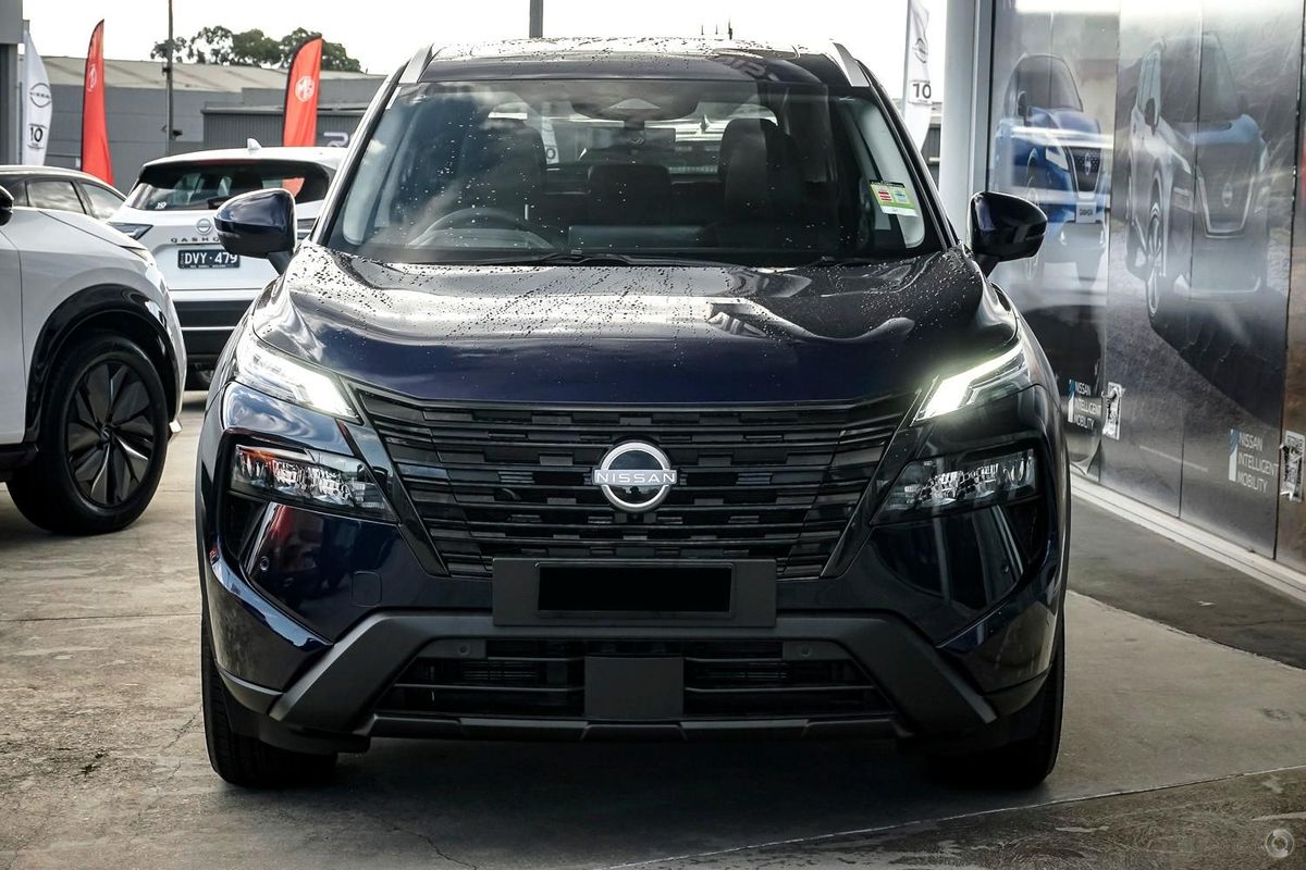 2026 Nissan X-TRAIL Ti e-POWER T33