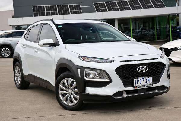 2019 Hyundai Kona Go OS.2