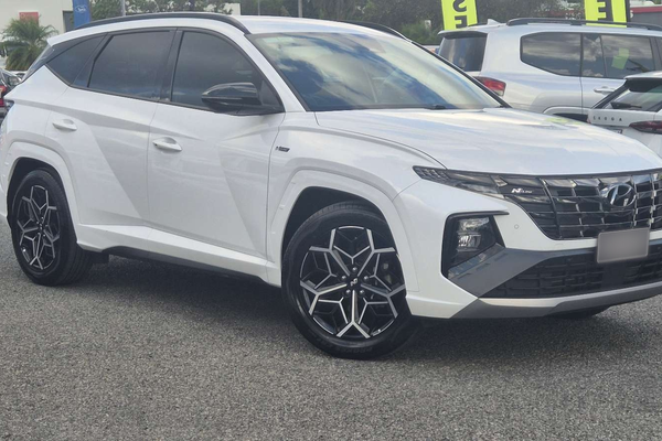 2023 Hyundai Tucson Elite NX4.V2
