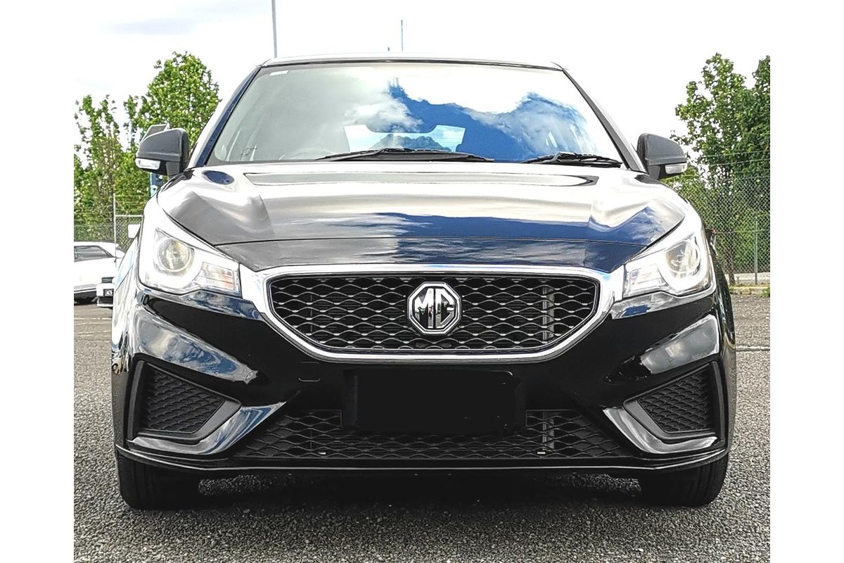 2021 MG MG3 Core