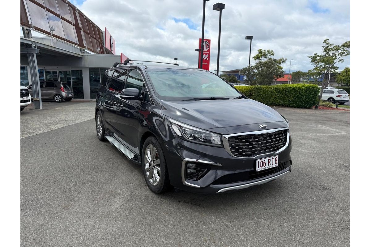 2020 Kia Carnival Platinum YP