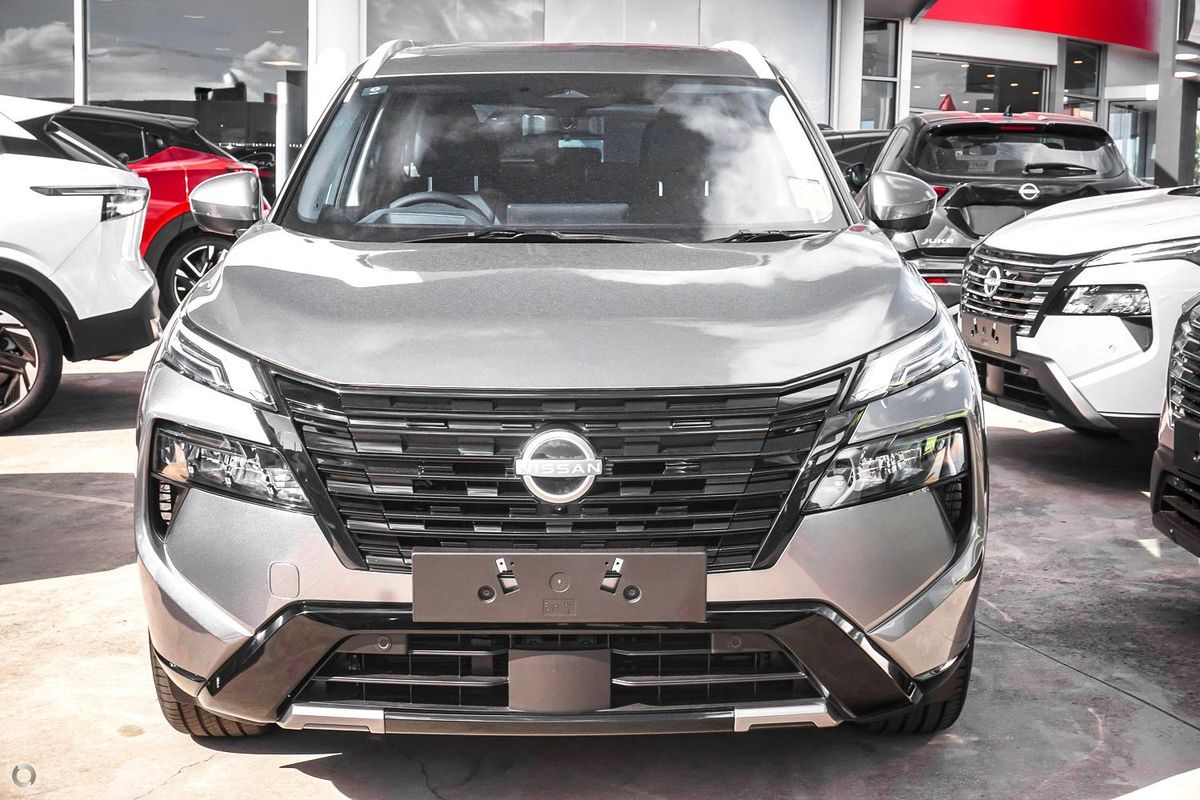 2026 Nissan X-TRAIL Ti-L e-POWER T33