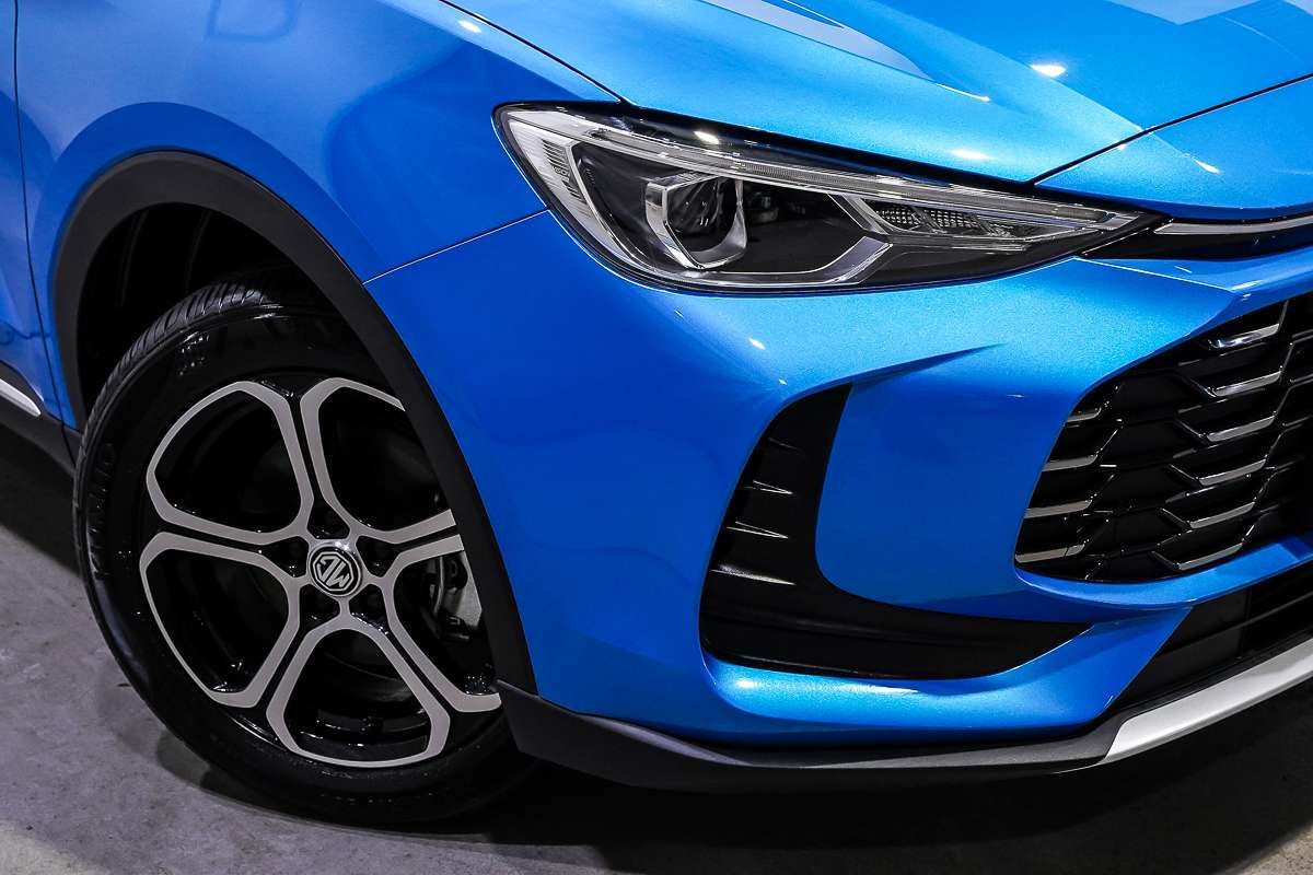 2025 MG ZS Excite ZS32