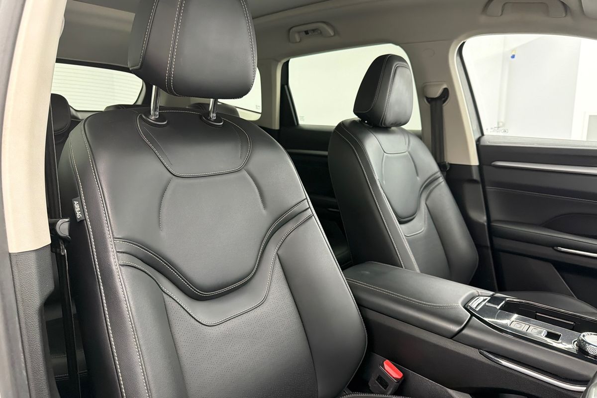 2022 GWM Haval H6 Ultra Hybrid B01