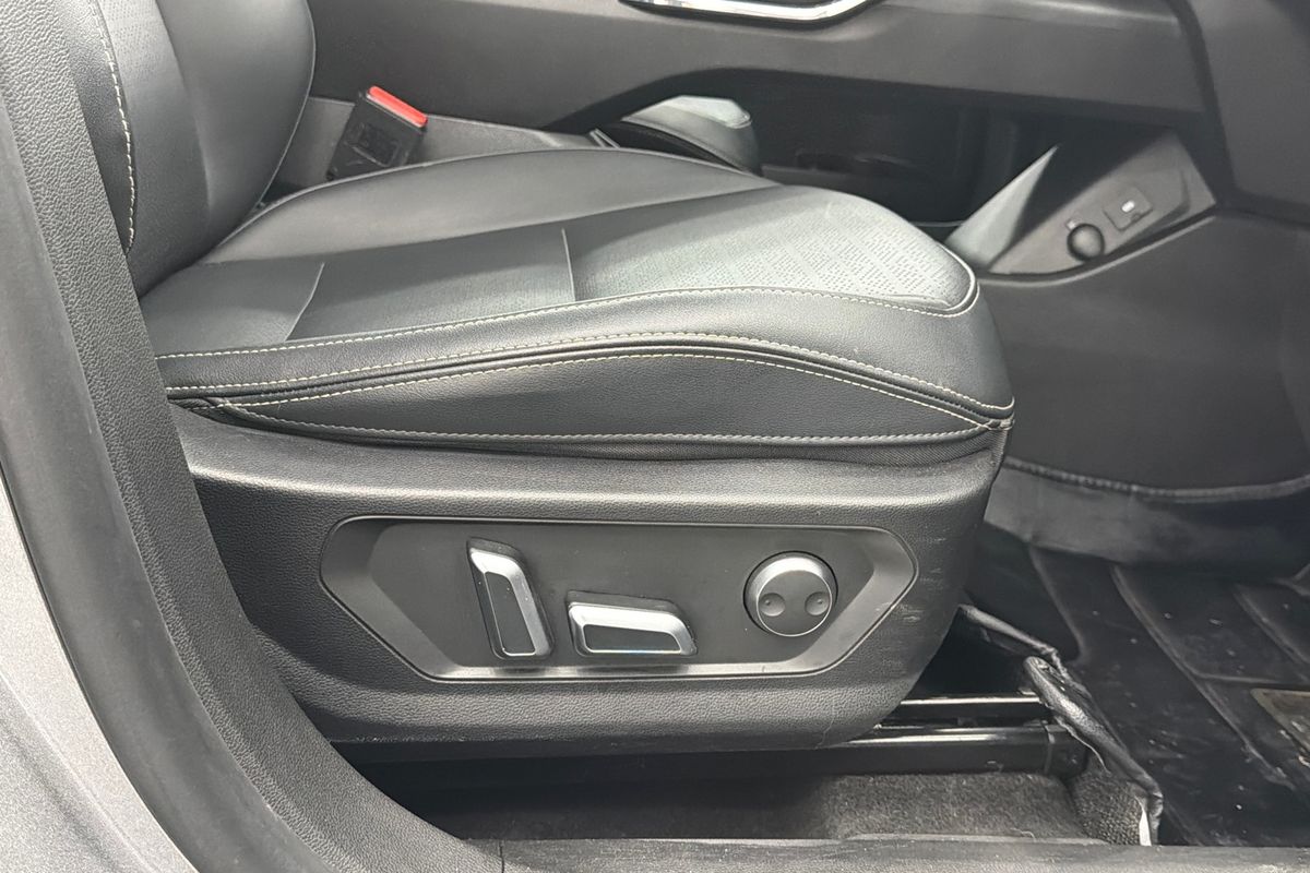 2022 GWM Haval H6 Ultra Hybrid B01