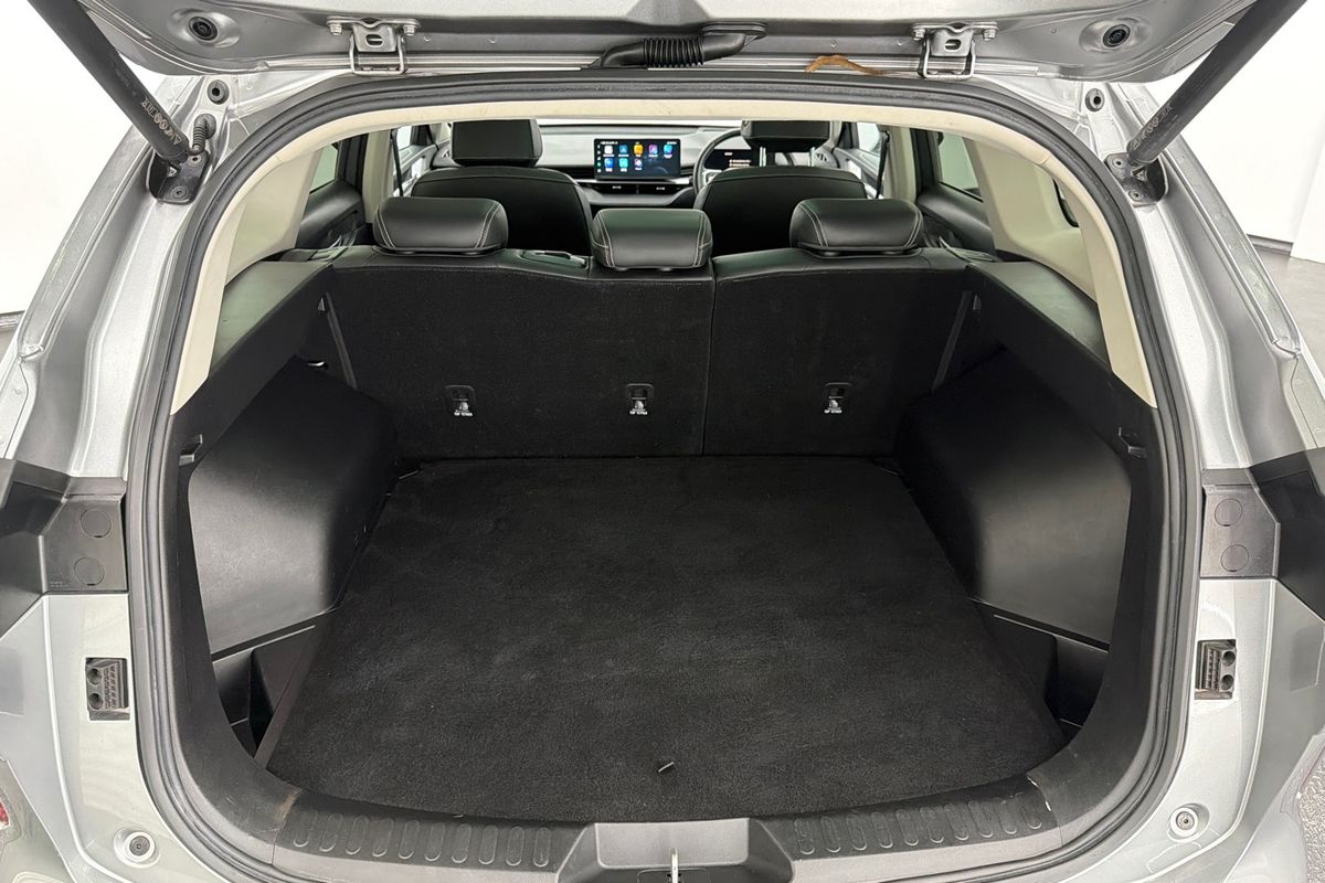 2022 GWM Haval H6 Ultra Hybrid B01