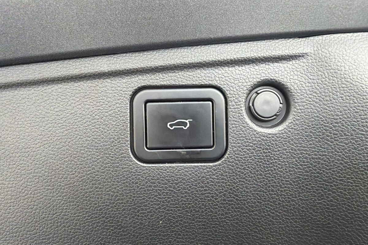 2022 GWM Haval H6 Ultra Hybrid B01