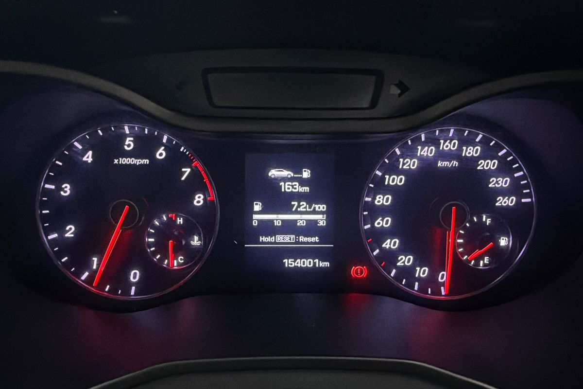 2016 Hyundai Veloster SR Turbo FS5 Series II