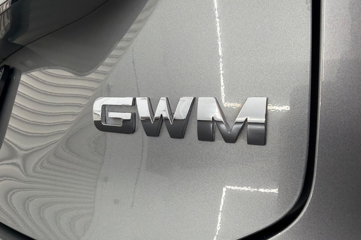 2022 GWM Haval H6 Ultra Hybrid B01