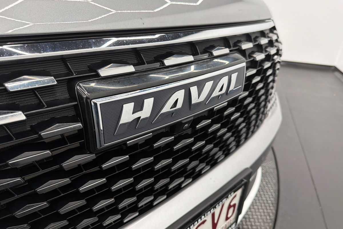 2022 GWM Haval H6 Ultra Hybrid B01