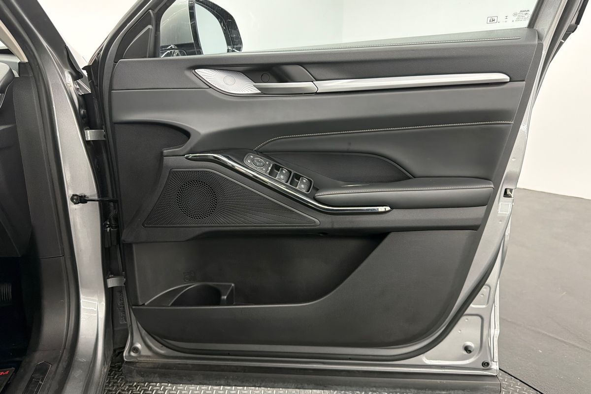 2022 GWM Haval H6 Ultra Hybrid B01