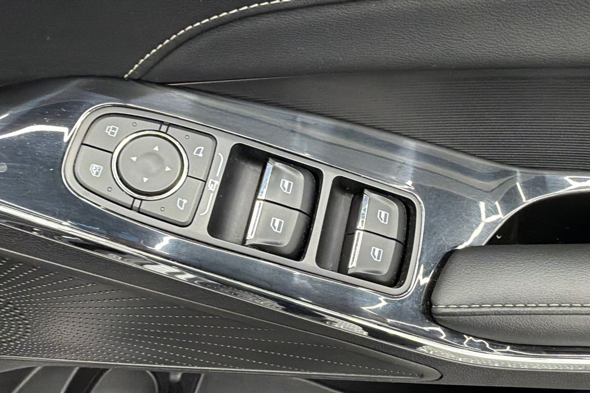 2022 GWM Haval H6 Ultra Hybrid B01