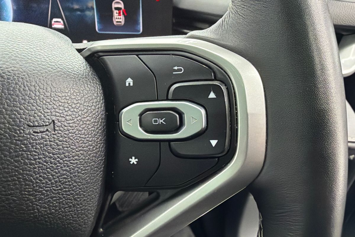 2022 GWM Haval H6 Ultra Hybrid B01