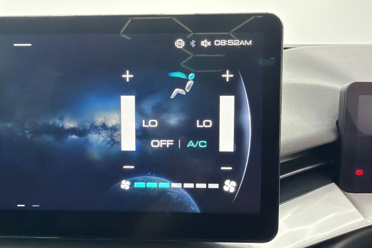 2022 GWM Haval H6 Ultra Hybrid B01
