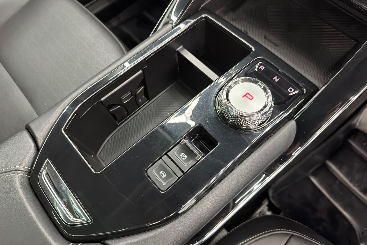 2022 GWM Haval H6 Ultra Hybrid B01
