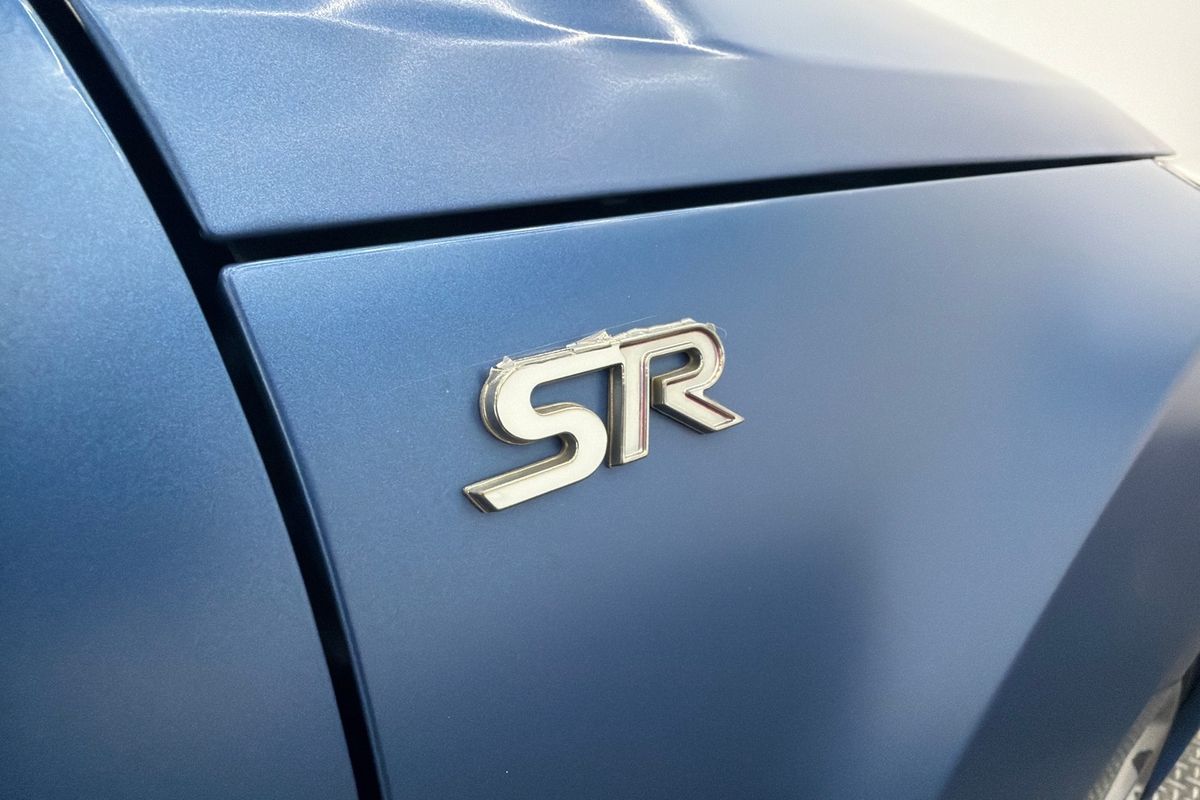 2016 Hyundai Veloster SR Turbo FS5 Series II