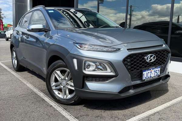 2020 Hyundai Kona Active OS.3