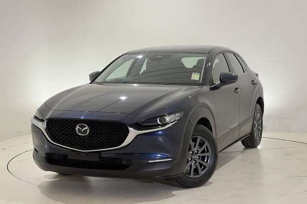 2024 Mazda CX-30 G20 Pure DM Series