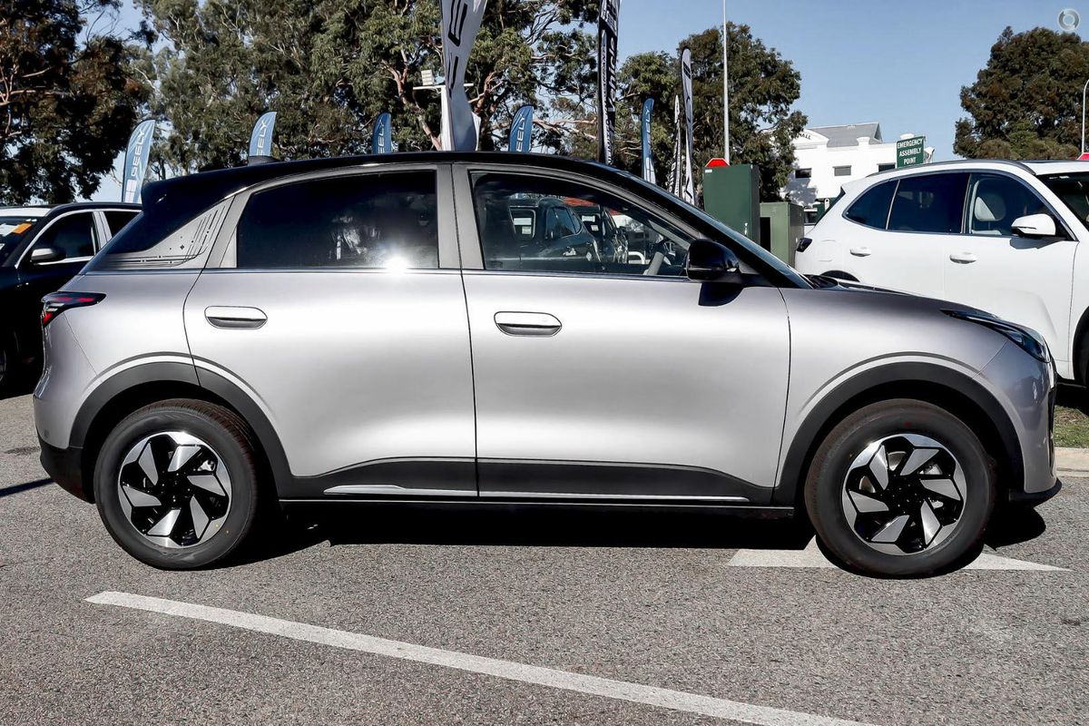 2026 Geely EX2 Inspire E22H