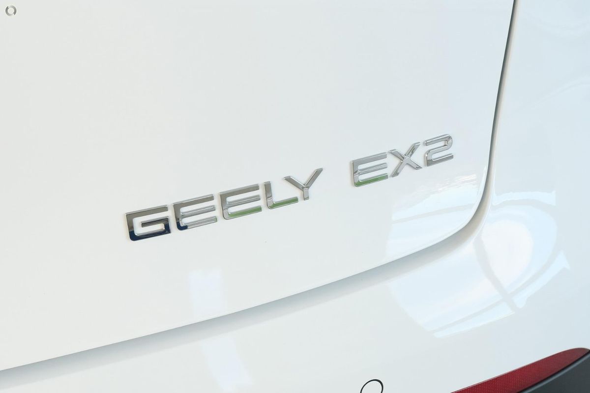 2026 Geely EX2 Inspire E22H