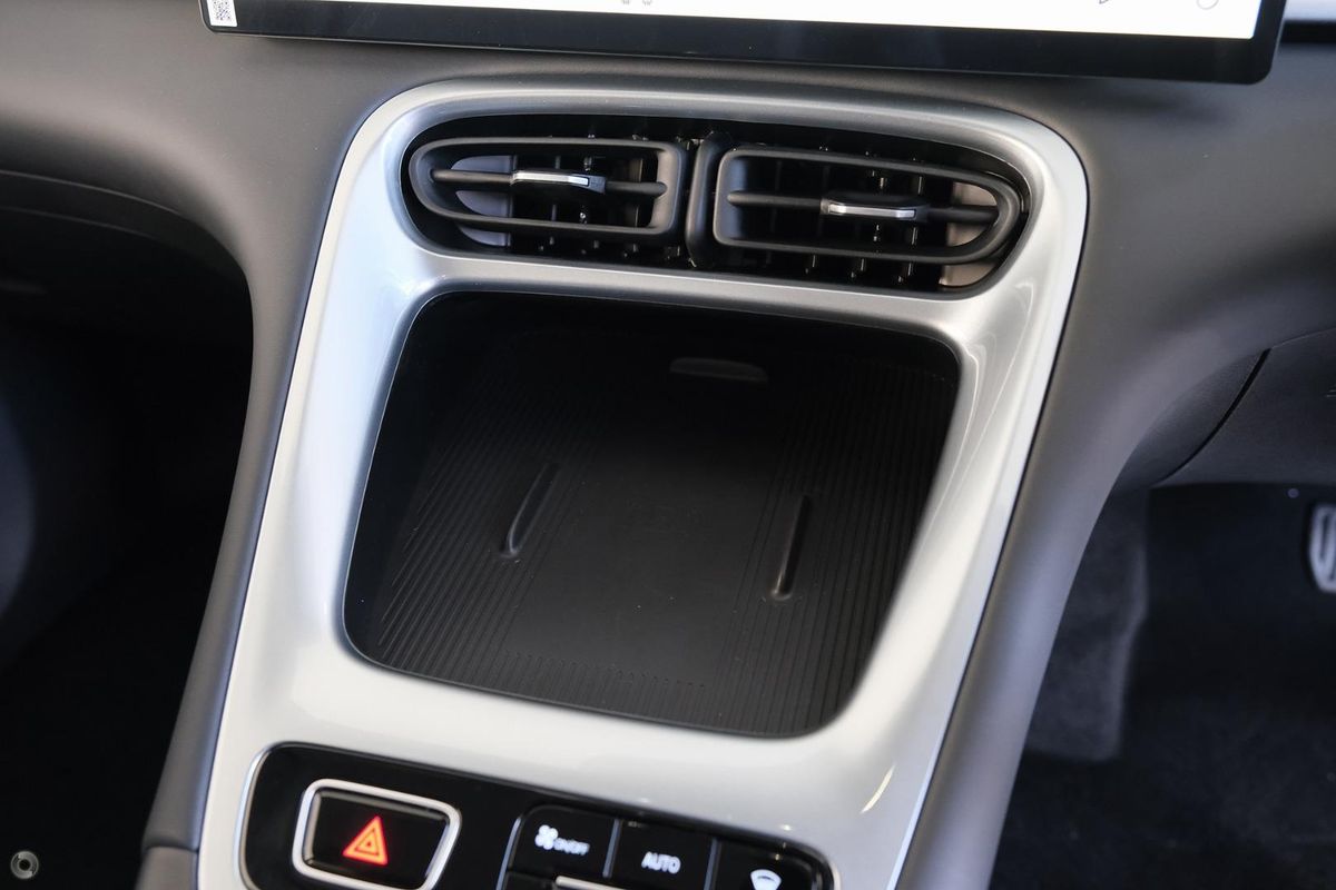 2026 Geely EX2 Inspire E22H